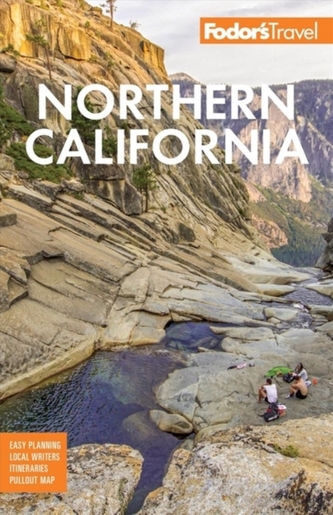 Fodor's Northern California