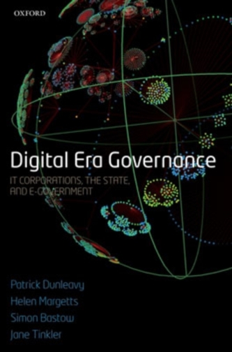 Digital Era Governance