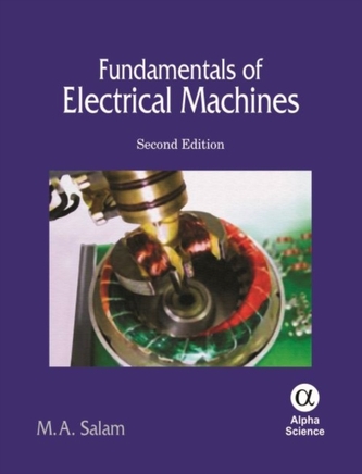 Fundamentals of Electrical Machines
