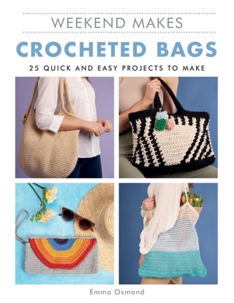 Crocheted Bags