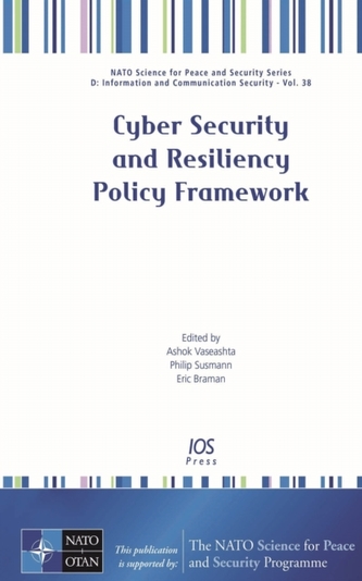 CYBER SECURITY & RESILIENCY POLICY FRAME