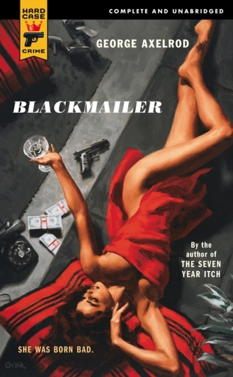 Blackmailer