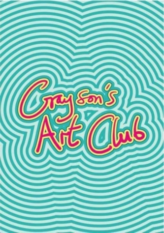 GRAYSONS ART CLUB THE EXHIBITION