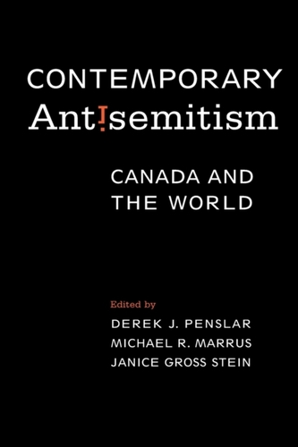 Contemporary Antisemitism