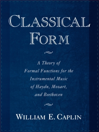 Classical Form