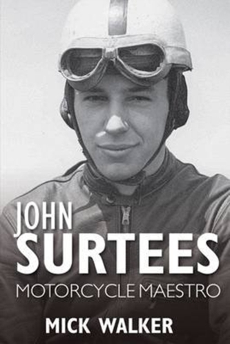 John Surtees