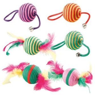 Hr.FER K provazkovy micek 5,5cm