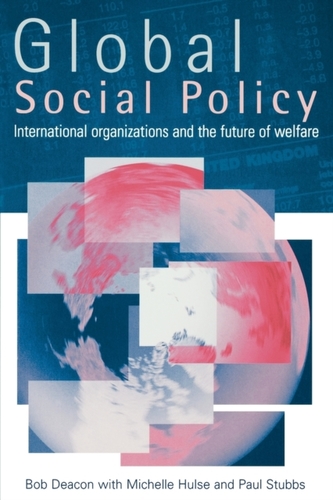 Global Social Policy