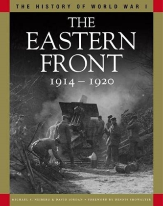 The Eastern Front 1914-1920