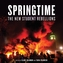 Springtime