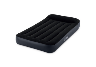 Matrace se zabudovanou elektrickou pumpou, 99cm x 1,91m x 25cm