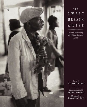 The Sweet Breath of Life