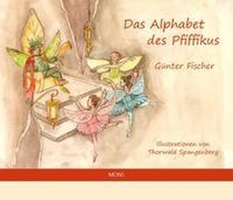 Das Alphabet des Pfiffikus