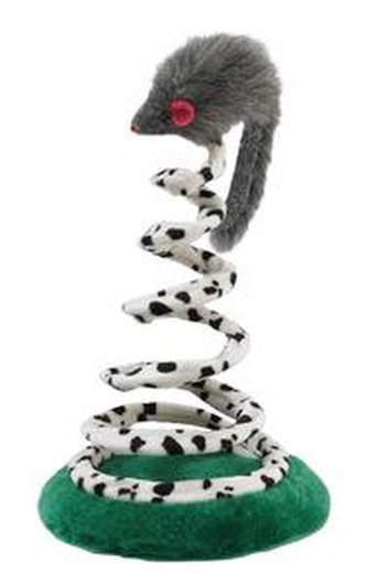 Hr.FER K mys na plys.pruzine