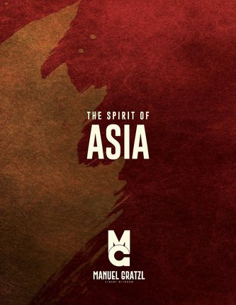 The Spirit of Asia