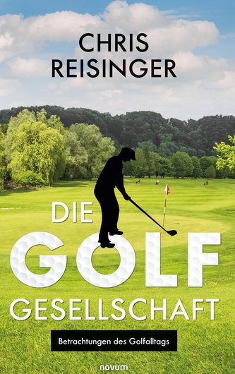Die Golfgesellschaft
