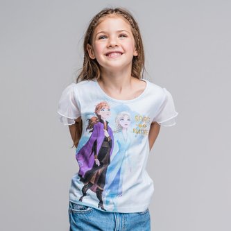 TRIČKO FROZEN - velikost 3