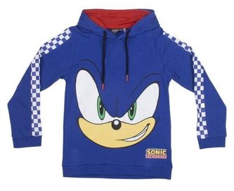 MIKINA SONIC - velikost 14