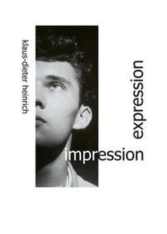 impression - expression