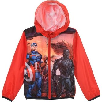 BUNDA AVENGERS - velikost 6