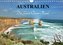 Australien - Die Great Ocean Road (Wandkalender 2022 DIN A4 quer)