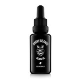Angry Beards Todd Herbalist Beard Oil - Olej na vousy 30 ml pro muže