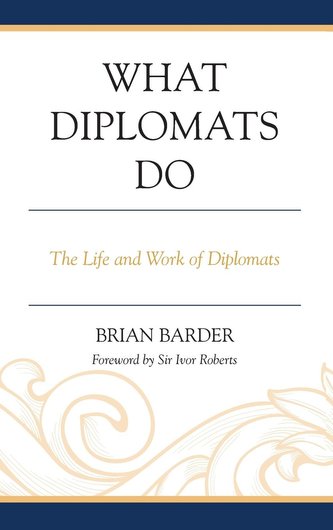 What Diplomats Do