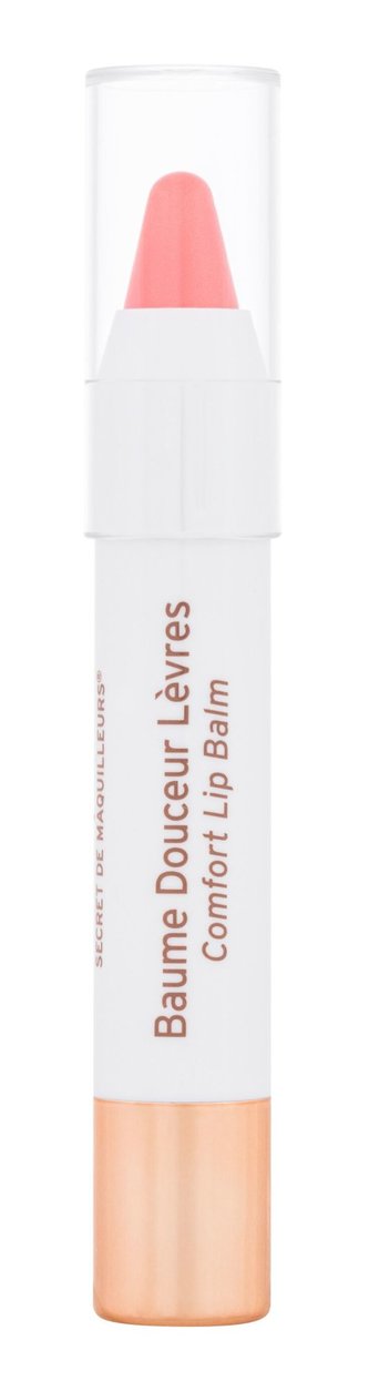 Embryolisse Artist Secret Balzám na rty Comfort Lip Balm 2,5 g Coral Nude pro ženy