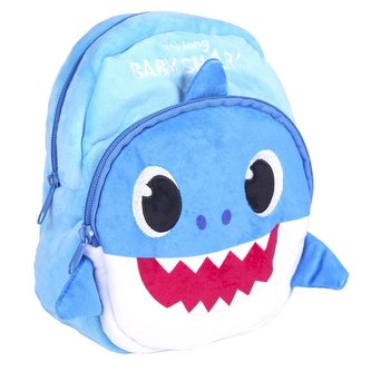 3D BATOH BABY SHARK