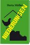 Niederungen.Prosa
