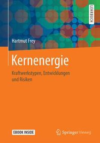 Kernenergie