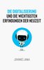 Die Digitalisierung und die wichtigsten Erfindungen der Neuzeit