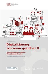 Digitalisierung souverän gestalten II