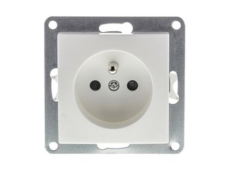 Zásuvka RETLUX AMY RSB A01