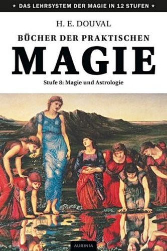 Bücher der praktischen Magie