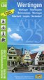 Wertingen 1:25 000