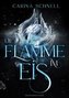 Die Flamme im Eis
