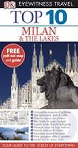 Milan & the Lakes (Top10) 2009