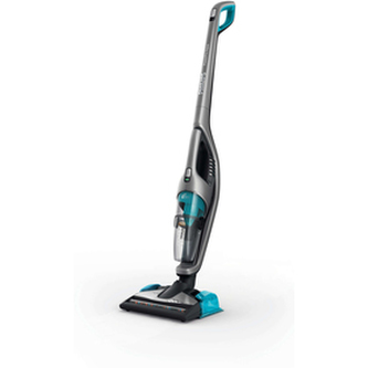 Tyčový vysavač 3v1 s mopem PHILIPS FC6408/01