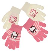 DUOPACK RUKAVICE HELLO KITTY
