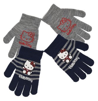 DUOPACK RUKAVICE HELLO KITTY