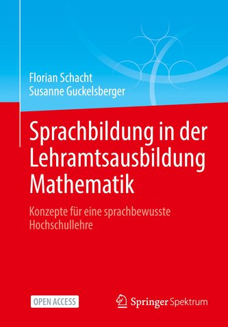 Sprachbildung in der Lehramtsausbildung Mathematik