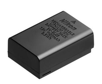 Nikon akumulátor EN-EL25 baterie pro Z50