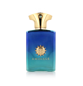 Amouage Figment Man - EDP 50 ml man