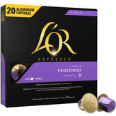 Náplň LOR L'OR KAPSLE PROFONDO