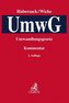 Kommentar zum Umwandlungsgesetz