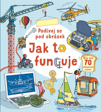 Jak to funguje - Podívej se pod obrázek