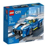 LEGO City 60312 Samochód policyjny