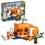 LEGO® Minecraft® 21178 Lisowy domek
