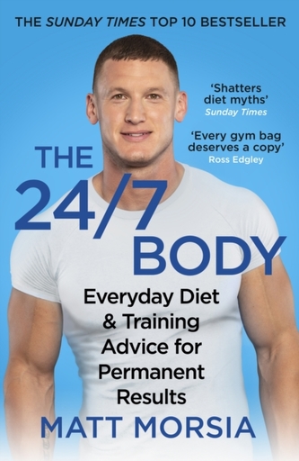 The 24/7 Body
